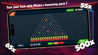 Plinko - Fortune Game capture d'écran