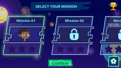 Inventasy game screenshot