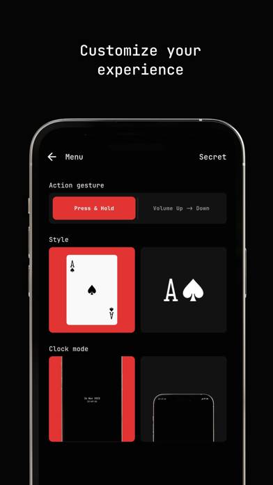 ImagineCard: Magic Trick captura de pantalla del juego