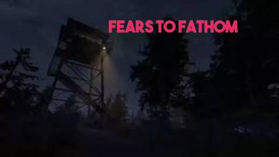 Fears To Fathom game screenshot