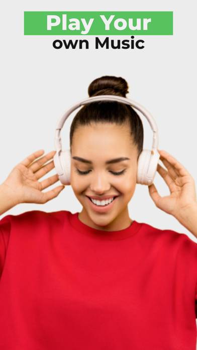 iSound: Musica Offline & Mp3