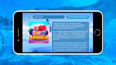 Wunderino Casino&Slots Review App-Screenshot #2