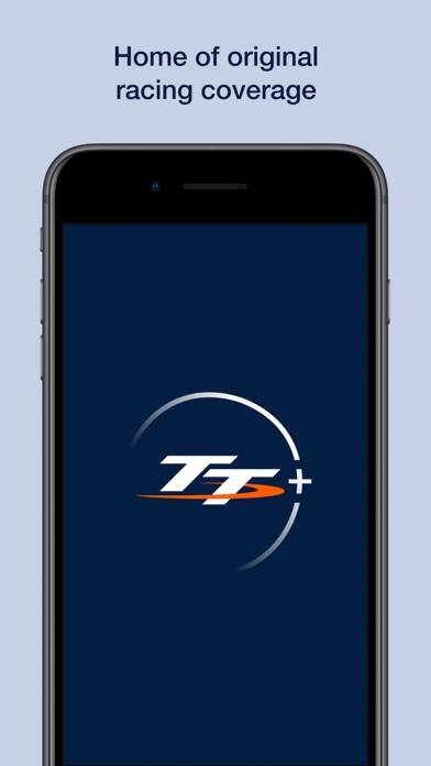 Tt plus App skärmdump #1