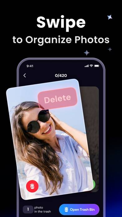 Clean Storage Now：AI Cleanup Schermata dell'app