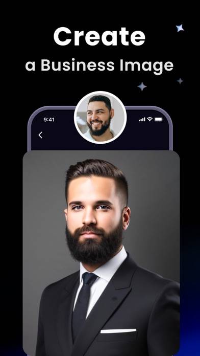 Clean Storage Now：AI Cleanup Schermata dell'app
