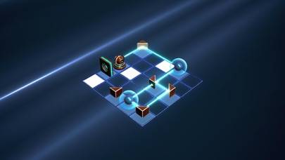 Rayceptor: Portal Spiel-Screenshot