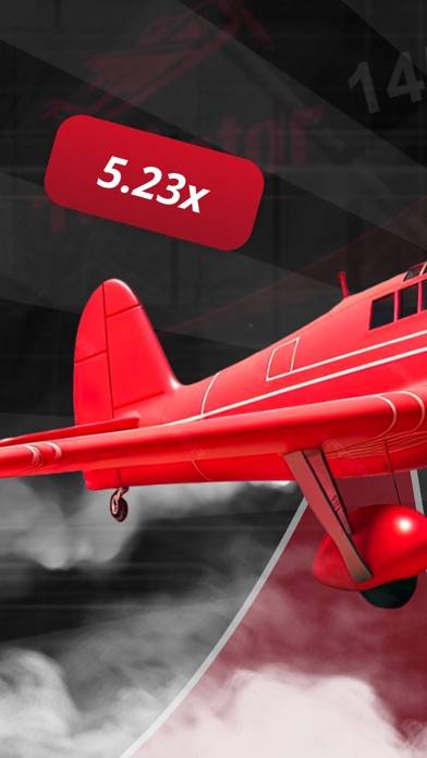 Aviator Sky Air Hunter Schermata dell'app #1