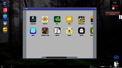 Internet Cafe Simulator 2 App screenshot #2