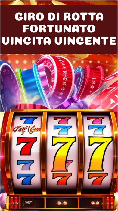 Star Casino Schermata dell'app #2