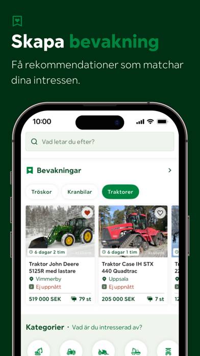 Klaravik – maskiner & fordon App skärmdump #4