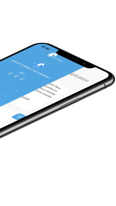 EquiMondo App screenshot