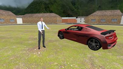 Car Sale Simulator Dealership Schermata dell'app #1