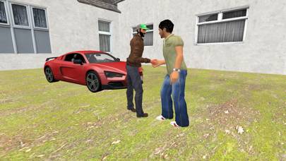 Car Sale Simulator Dealership App screenshot #2