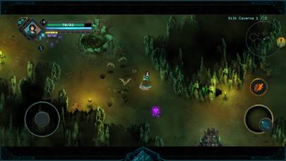 Children of Morta screenshot #1