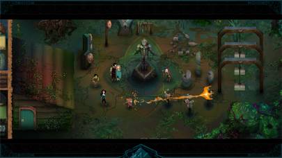 Children of Morta screenshot #3