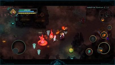 Children of Morta screenshot #4