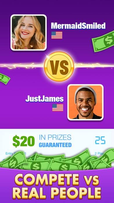 Bingo: Real Money Game App screenshot #3