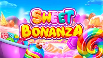 Sweet Slot - Candy Casino Game