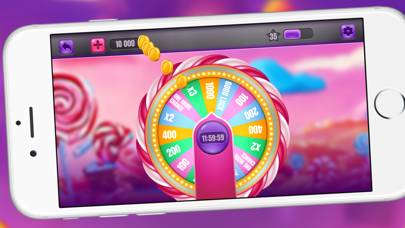 Sweet Slot Schermata dell'app #5