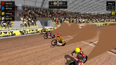 Speedway Challenge 2024 App screenshot #2