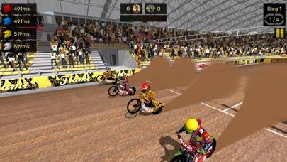 Speedway Challenge 2024 game screenshot