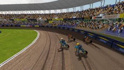 Speedway Challenge 2024 App screenshot #4