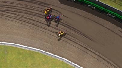 Speedway Challenge 2024 App screenshot #5