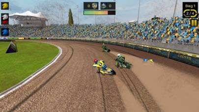 Speedway Challenge 2024 App skärmdump #6