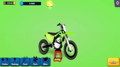 Wheelie King 6 App screenshot #6