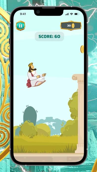 Cresus Skyward Sultan Capture d'écran de l'application #5