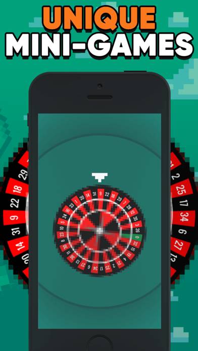 Cresus game: fortune Capture d'écran de l'application #4