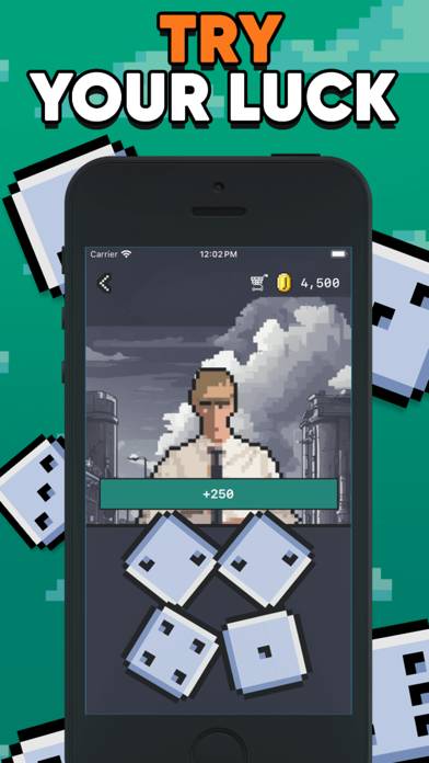 Cresus game: fortune Capture d'écran de l'application #6