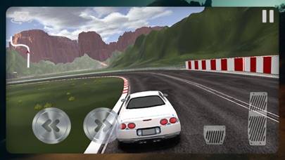 Car Racing Ultimate 2024 game screenshot