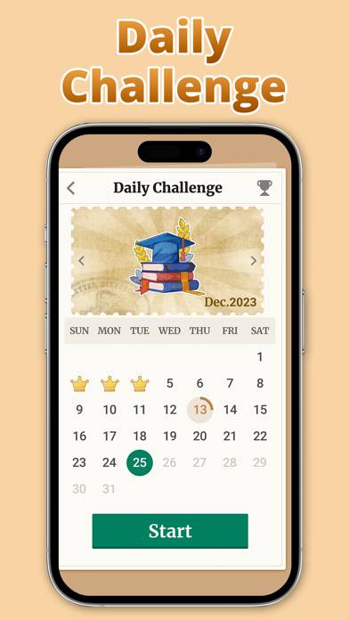 Vita Sudoku for Seniors App screenshot #5