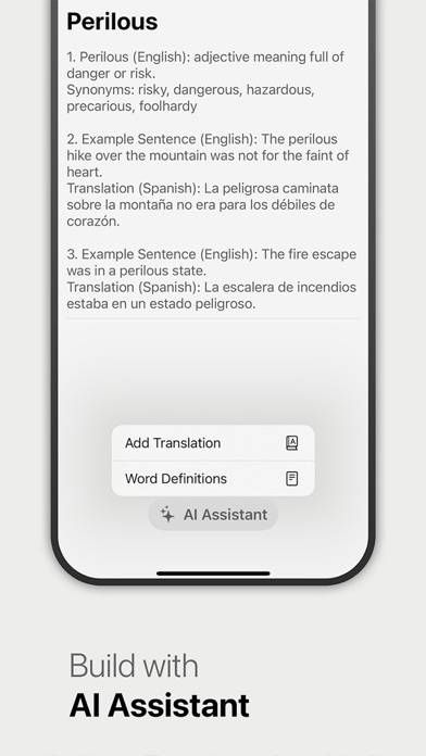 WordSnap App-Screenshot #6