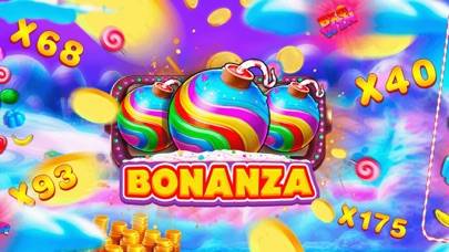 Fruit Bonanza App-Screenshot #1