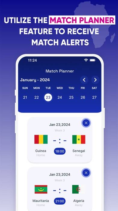 Drama live : Kora Soccer Plus Schermata dell'app #5