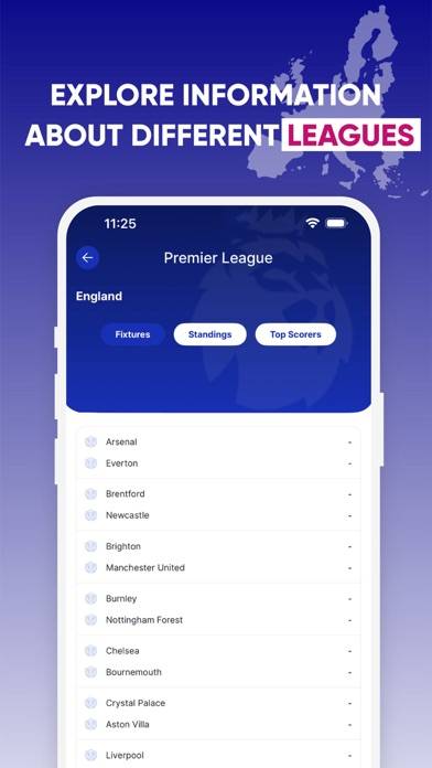 Drama live : Kora Soccer Plus App-Screenshot #6