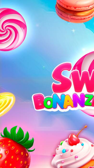 Sweet Bonanza World Captura de pantalla de la aplicación #1