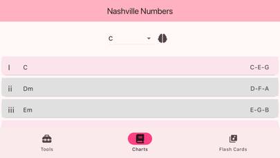 Flashville App screenshot