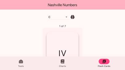 Flashville App screenshot