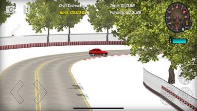 Aspht Racing Max Capture d'écran de l'application #2