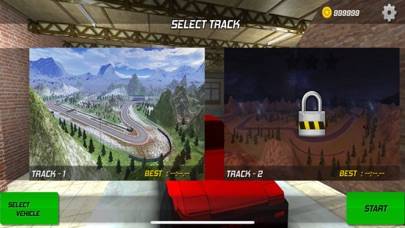 Aspht Racing Max App screenshot #3