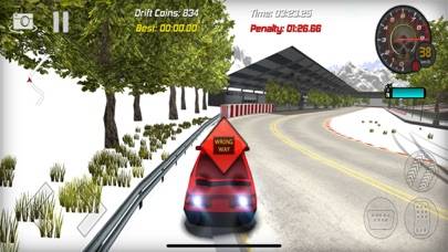 Aspht Racing Max Capture d'écran de l'application #5