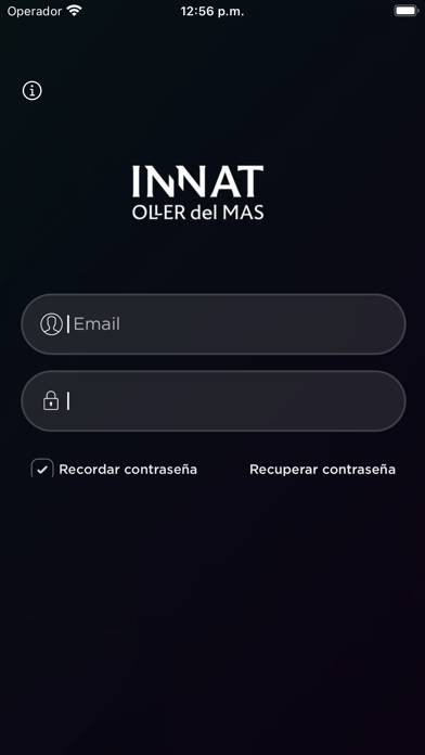 Innat App screenshot #4