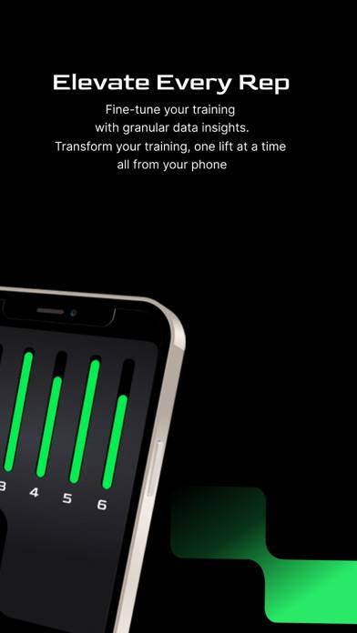 Tempro Sport & Fitness Schermata dell'app #1