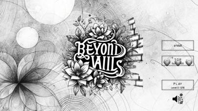 Beyond Walls Bildschirmfoto