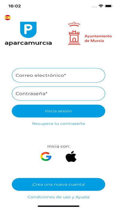 AparcaMurcia
