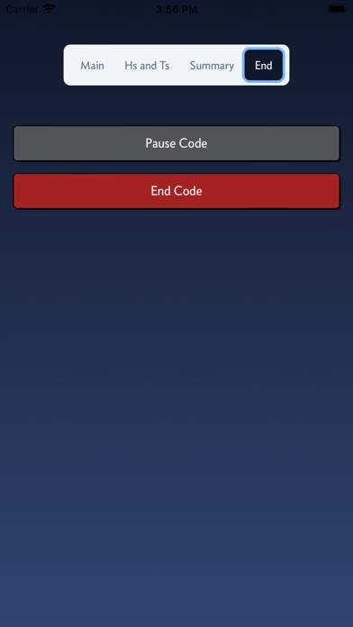 Awesome Code Recorder App screenshot #5