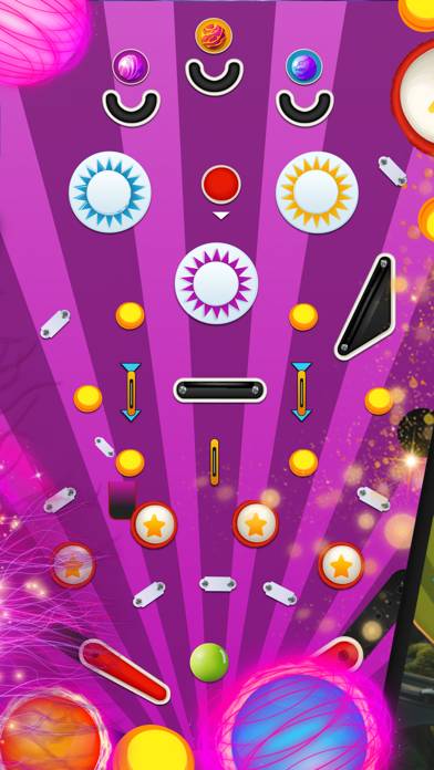 Plinko Arcade Captura de pantalla de la aplicación #2